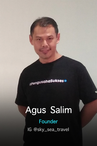 Agus Salim